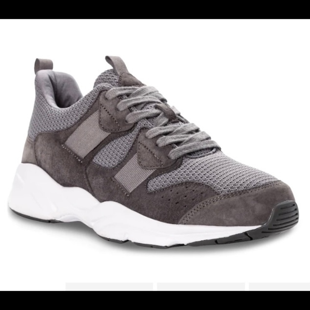 Propet STABILITY STRATUM WALKING SHOE - MEN'S